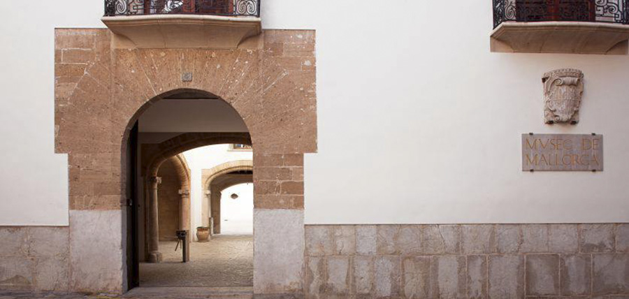 Palma, la ciudad de los cien patios